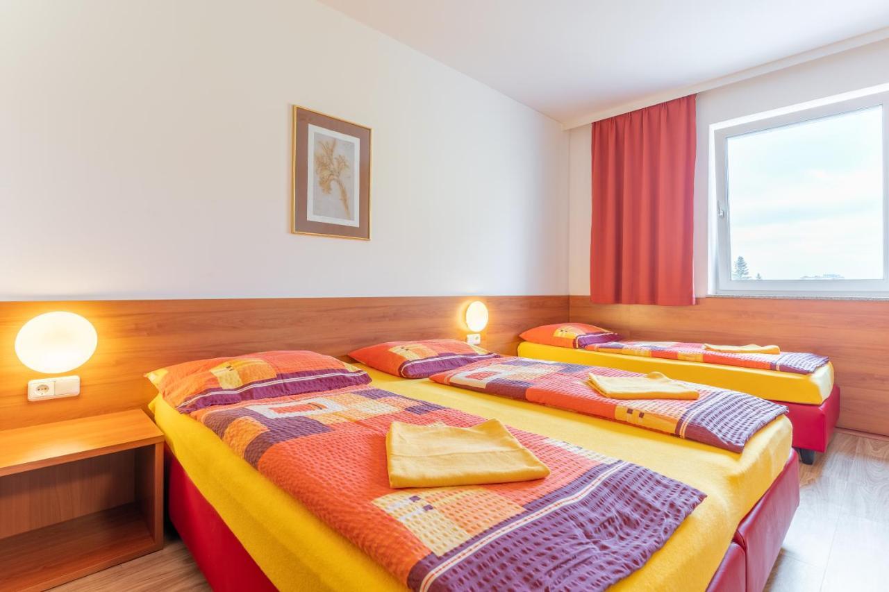 Oekotel Korneuburg Bisamberg Екстериор снимка