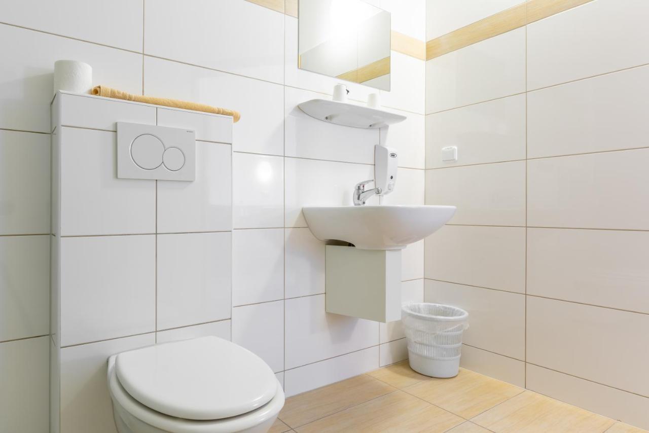 Oekotel Korneuburg Bisamberg Екстериор снимка